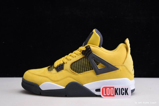 CT8527-700 Retro Lightning Air 4 Jordan 0524
